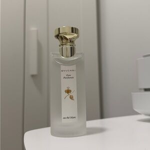 Bulgari Eau Parfumée Au Thé Blanc 75ml
